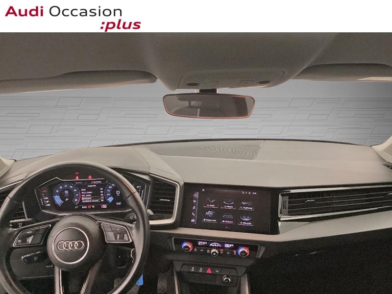 Voitures occasions Audi A1 Sportback Design Nice