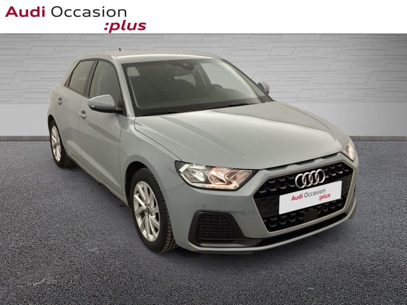 Voitures occasions Audi A1 Sportback Design Nice