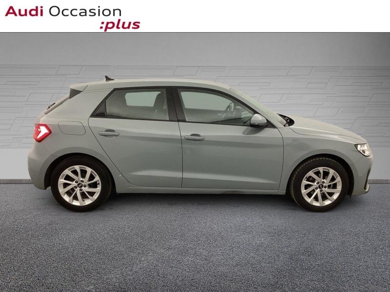 Voitures occasions Audi A1 Sportback Design Nice