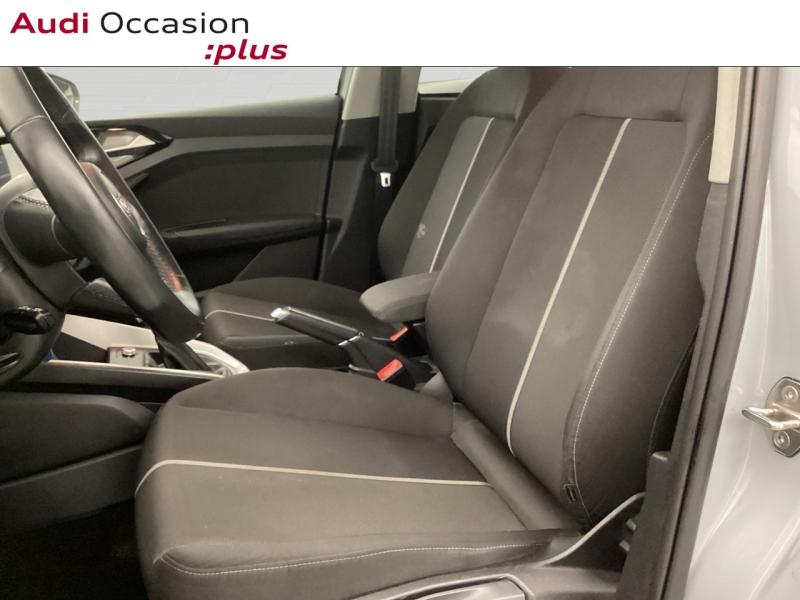 Voitures occasions Audi A1 Sportback Design Nice