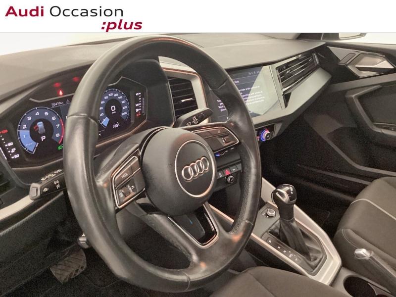 Voitures occasions Audi A1 Sportback Design Nice