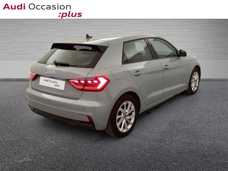 Voitures occasions Audi A1 Sportback Design Nice
