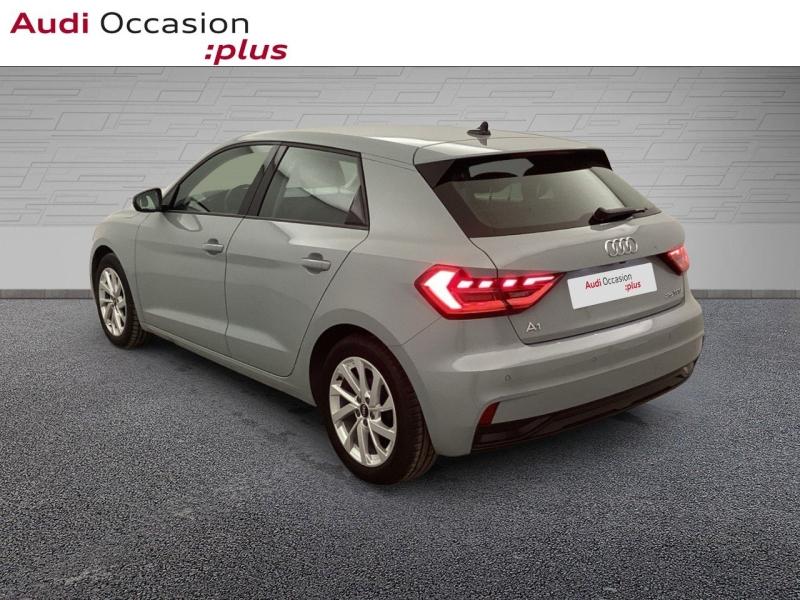 Voitures occasions Audi A1 Sportback Design Nice