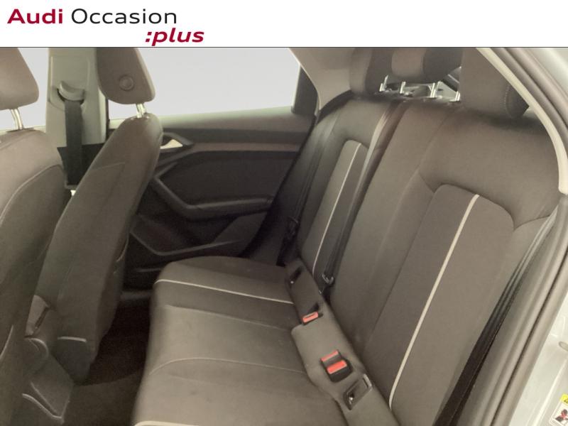 Voitures occasions Audi A1 Sportback Design Nice