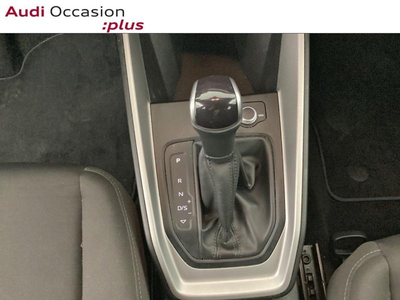 Voitures occasions Audi A1 Sportback Design Nice