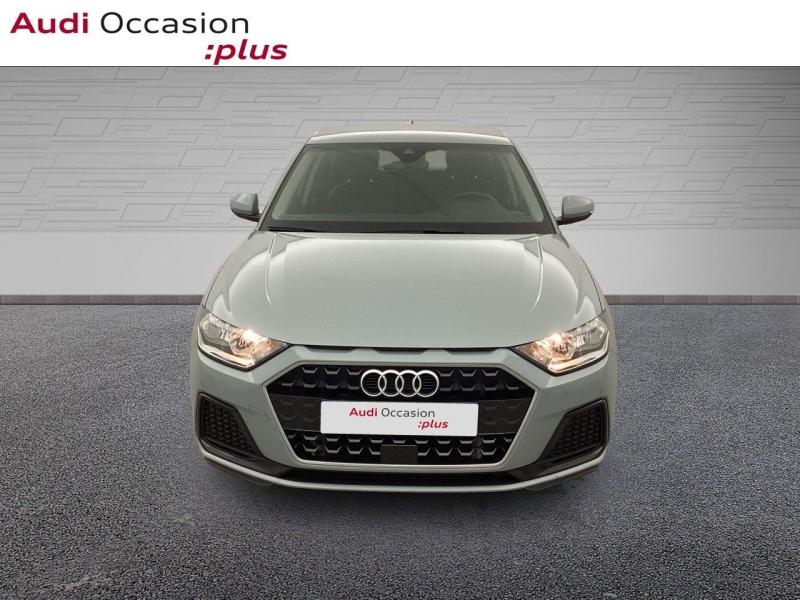 Voitures occasions Audi A1 Sportback Design Nice