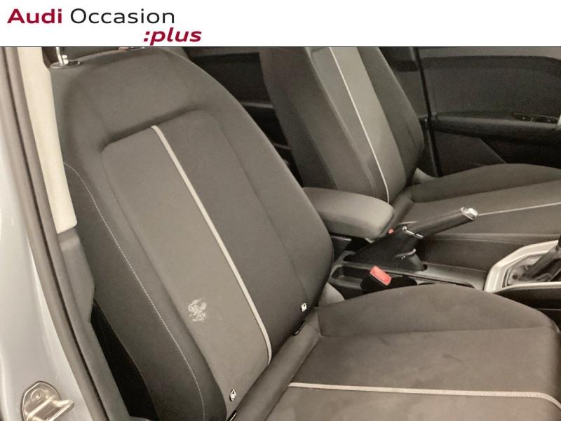 Voitures occasions Audi A1 Sportback Design Nice