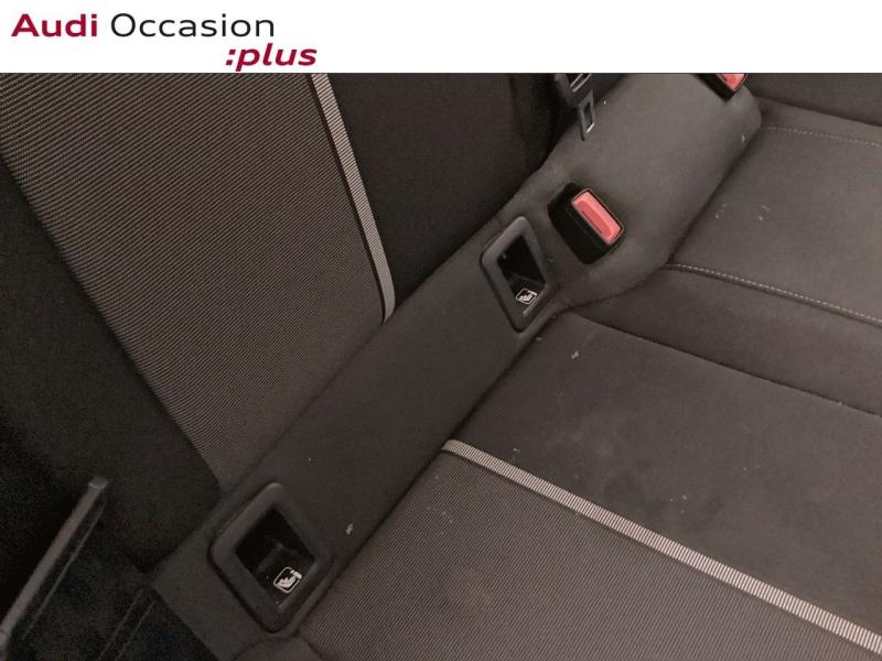 Voitures occasions Audi A1 Sportback Design Nice