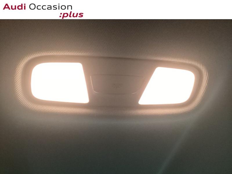 Voitures occasions Audi A1 Sportback Design Nice