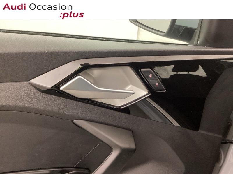 Voitures occasions Audi A1 Sportback Design Nice