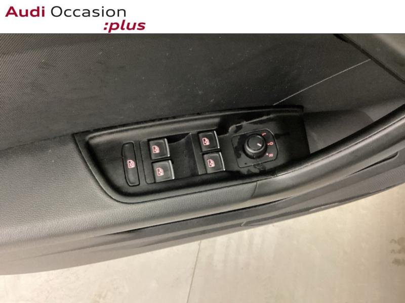 Voitures occasions Audi A1 Sportback Design Nice