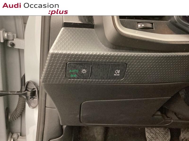 Voitures occasions Audi A1 Sportback Design Nice