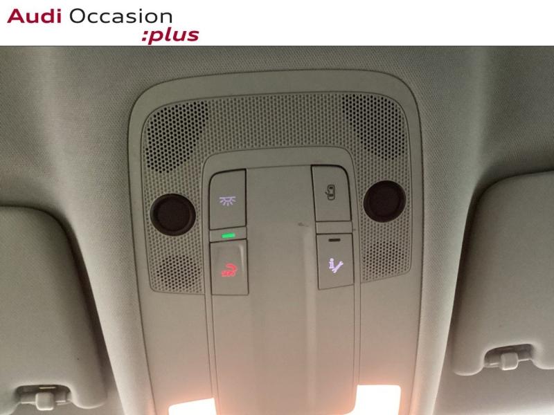 Voitures occasions Audi A1 Sportback Design Nice