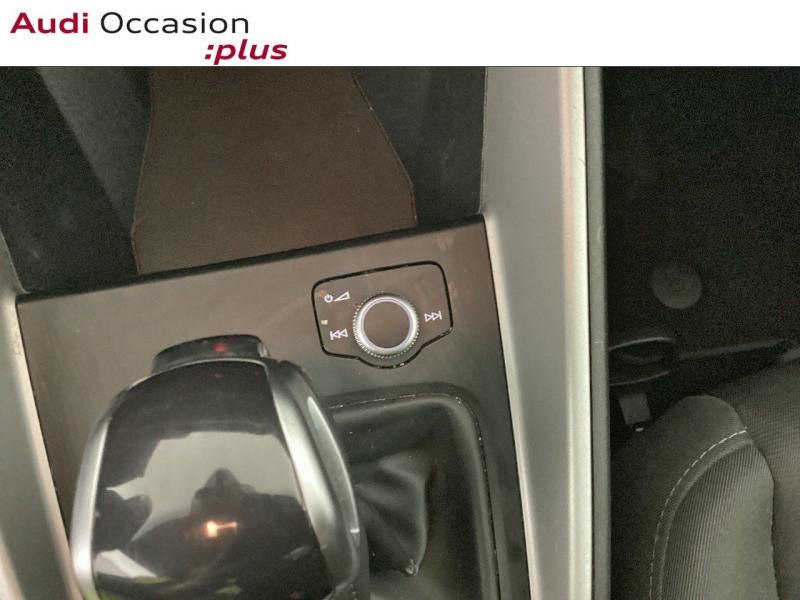 Voitures occasions Audi A1 Sportback Design Nice