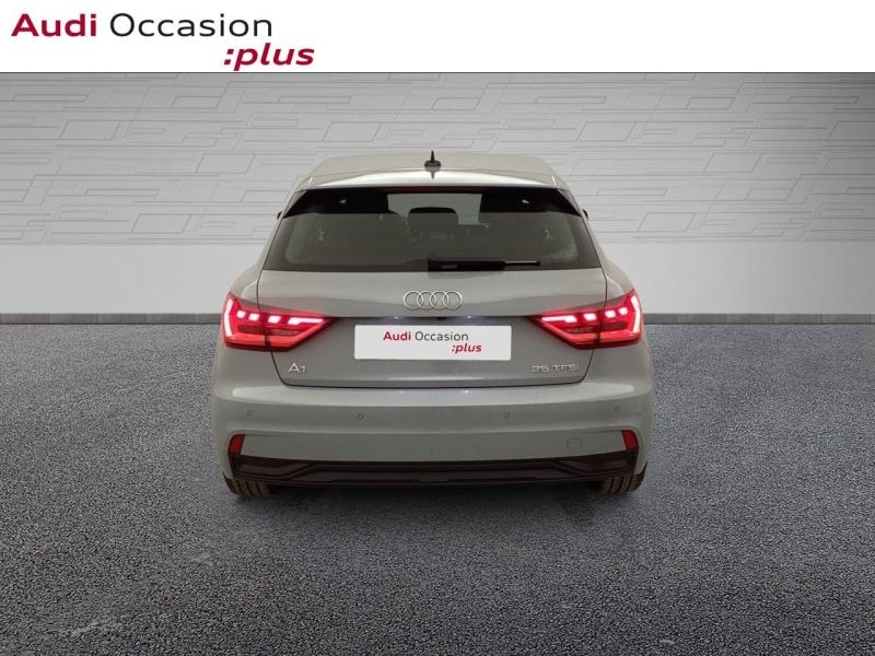 Voitures occasions Audi A1 Sportback Design Nice