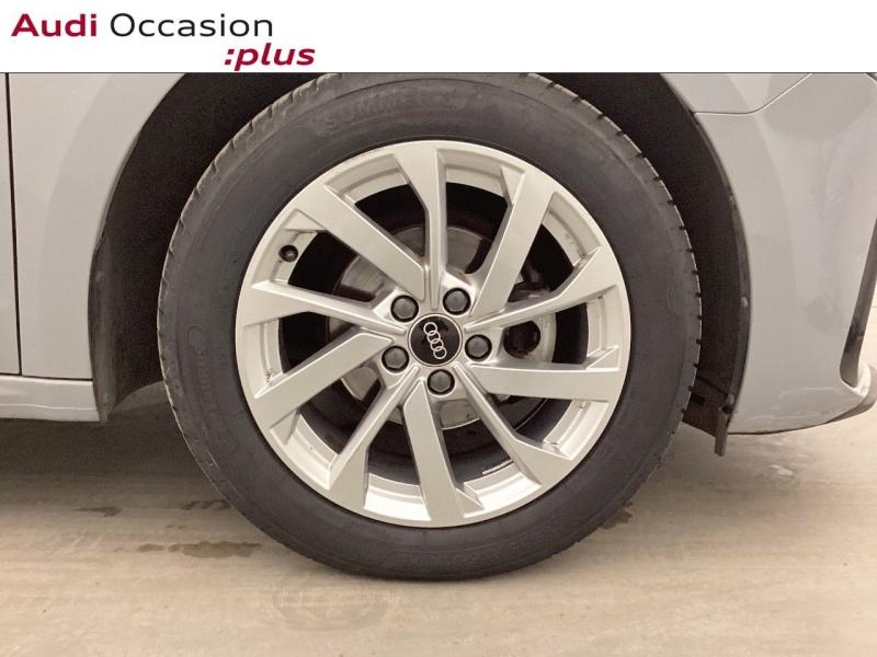 Voitures occasions Audi A1 Sportback Design Nice