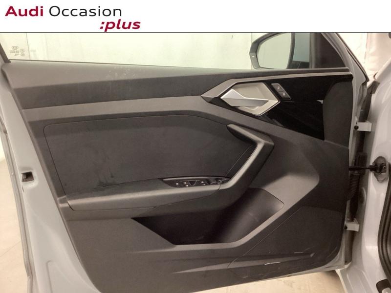 Voitures occasions Audi A1 Sportback Design Nice
