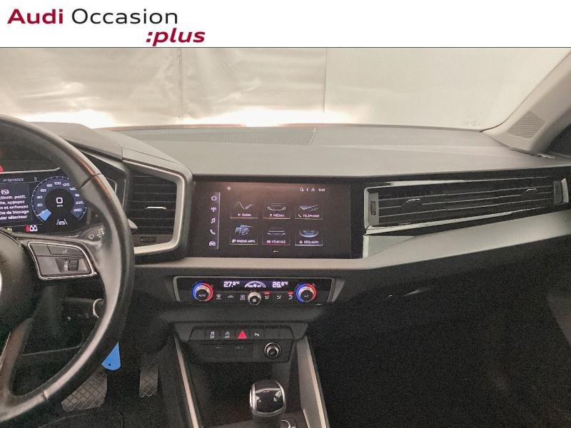 Voitures occasions Audi A1 Sportback Design Nice