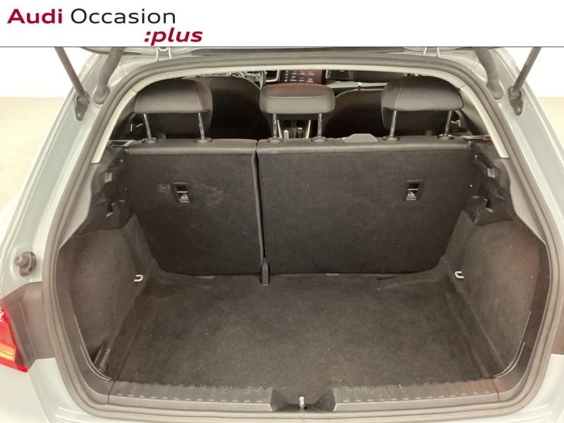 Voitures occasions Audi A1 Sportback Design Nice