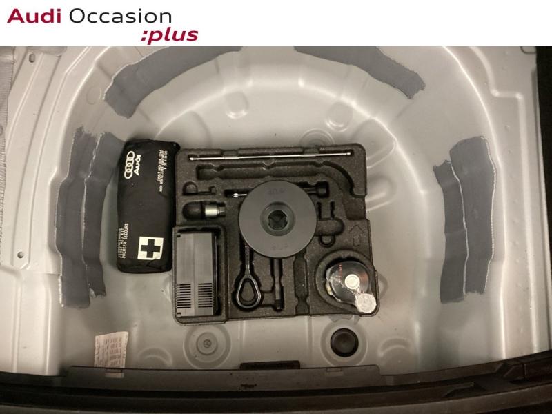 Voitures occasions Audi A1 Sportback Design Nice