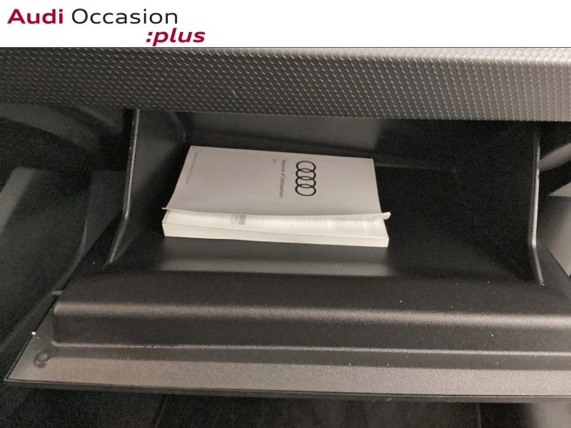 Voitures occasions Audi A1 Sportback Design Nice