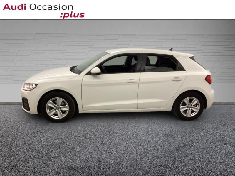 Voitures occasions Audi A1 Sportback Design Nice