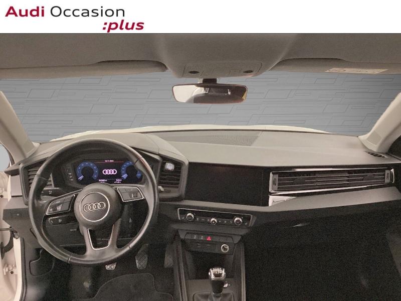 Voitures occasions Audi A1 Sportback Design Nice