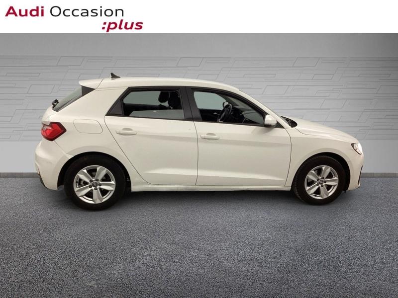 Voitures occasions Audi A1 Sportback Design Nice