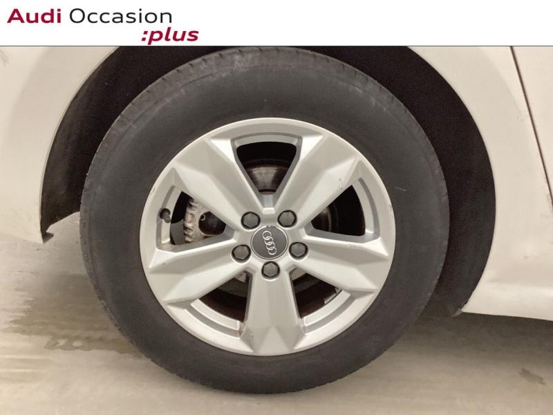 Voitures occasions Audi A1 Sportback Design Nice