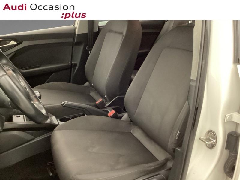 Voitures occasions Audi A1 Sportback Design Nice