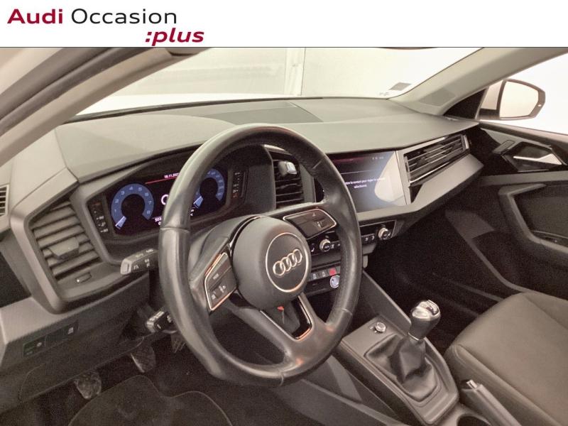 Voitures occasions Audi A1 Sportback Design Nice