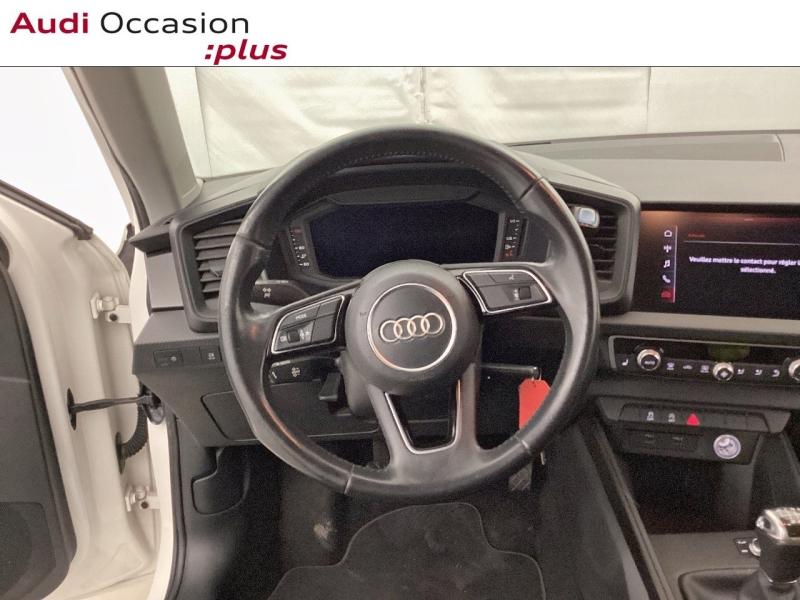 Voitures occasions Audi A1 Sportback Design Nice