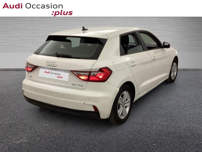 Voitures occasions Audi A1 Sportback Design Nice