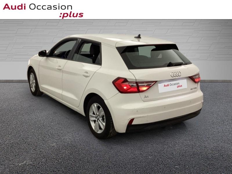 Voitures occasions Audi A1 Sportback Design Nice