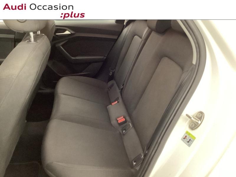 Voitures occasions Audi A1 Sportback Design Nice