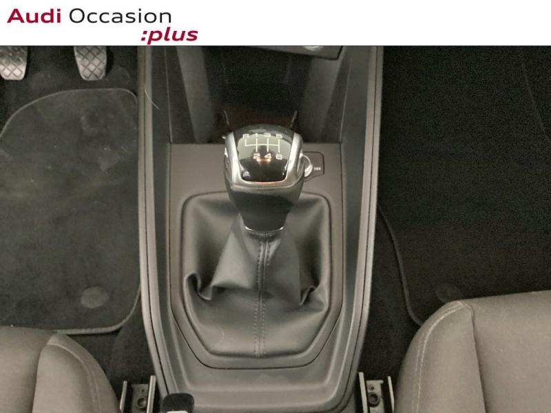 Voitures occasions Audi A1 Sportback Design Nice