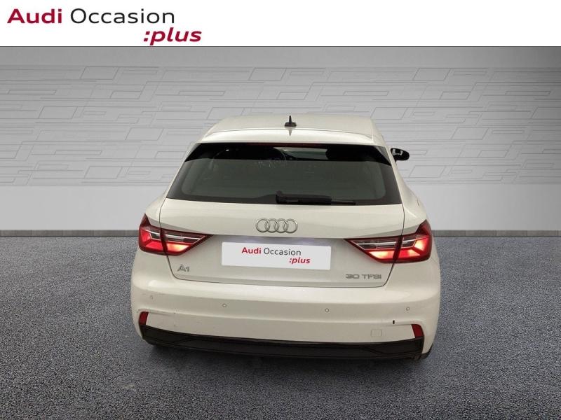 Voitures occasions Audi A1 Sportback Design Nice