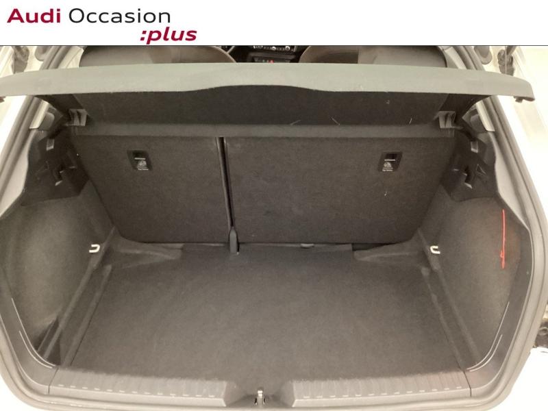 Voitures occasions Audi A1 Sportback Design Nice