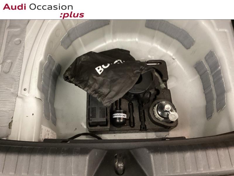 Voitures occasions Audi A1 Sportback Design Nice