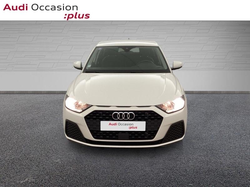 Voitures occasions Audi A1 Sportback Design Nice