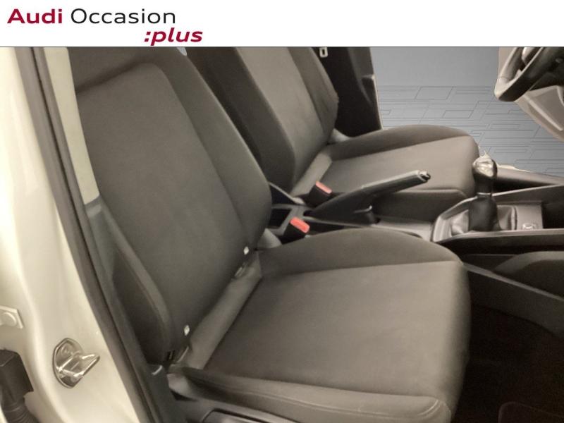 Voitures occasions Audi A1 Sportback Design Nice