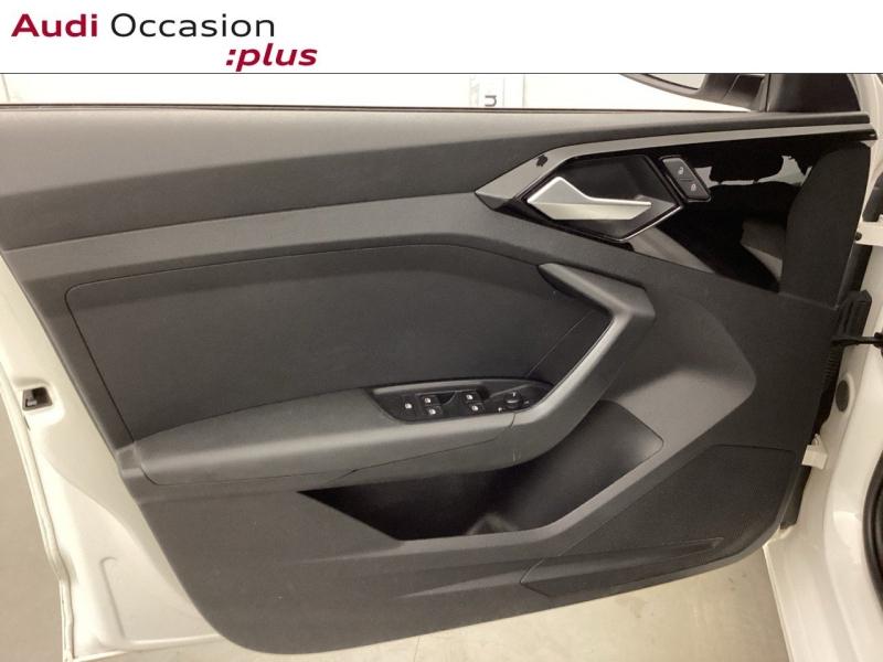 Voitures occasions Audi A1 Sportback Design Nice