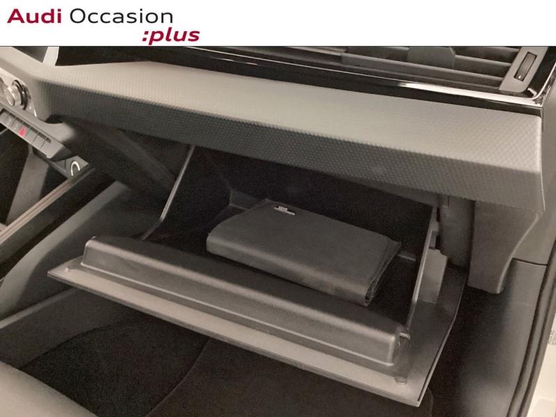 Voitures occasions Audi A1 Sportback Design Nice