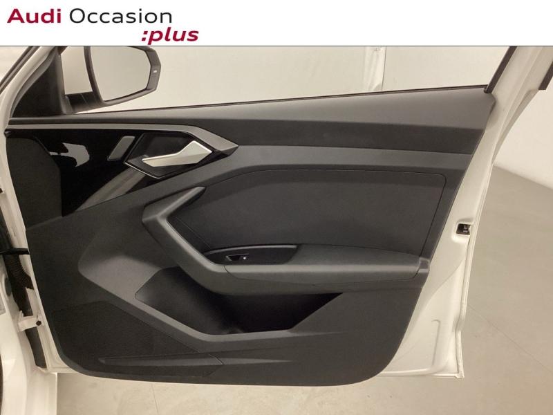 Voitures occasions Audi A1 Sportback Design Nice
