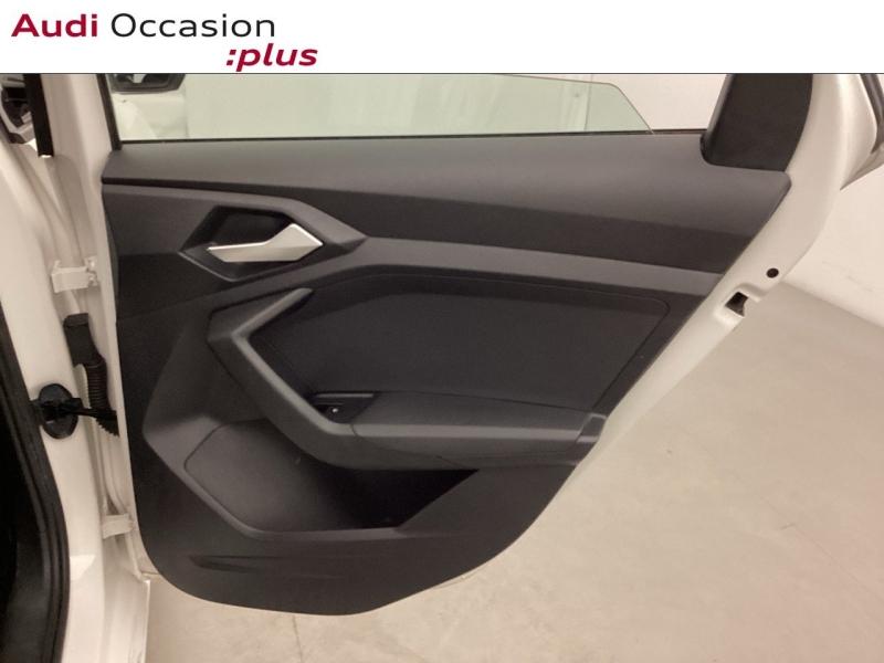 Voitures occasions Audi A1 Sportback Design Nice