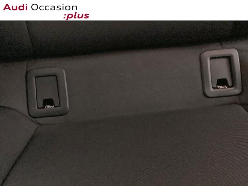 Voitures occasions Audi A1 Sportback Design Nice