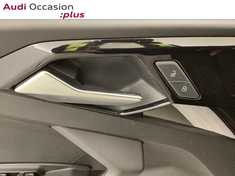 Voitures occasions Audi A1 Sportback Design Nice