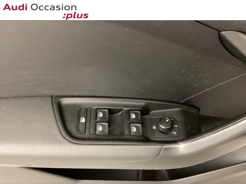 Voitures occasions Audi A1 Sportback Design Nice