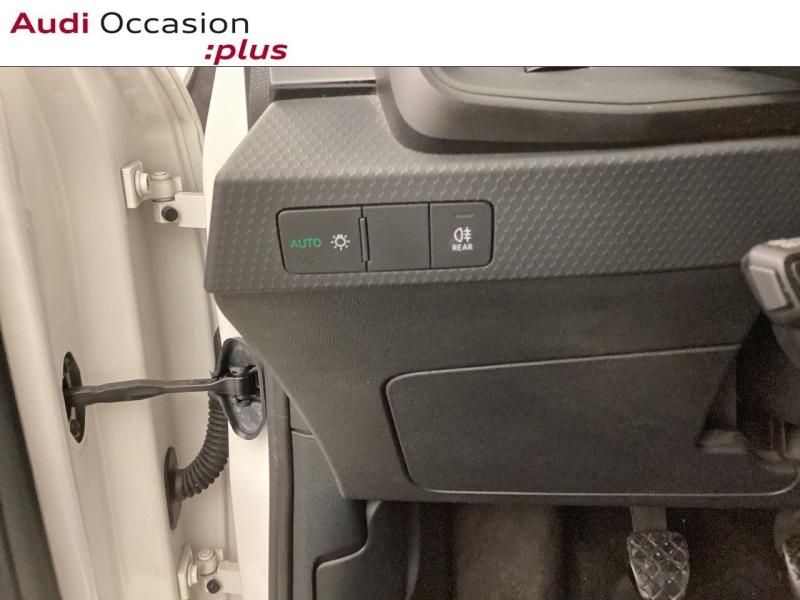 Voitures occasions Audi A1 Sportback Design Nice