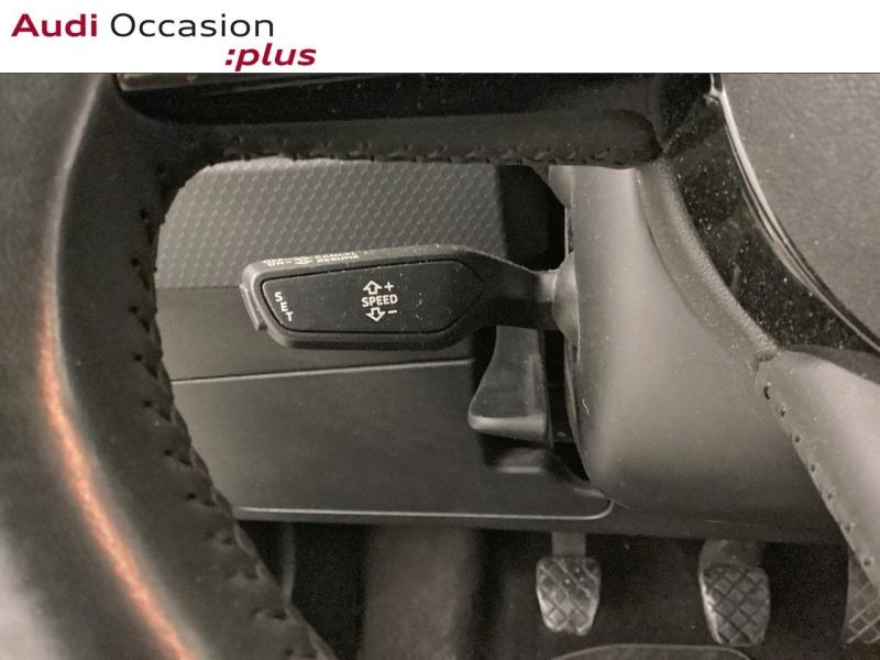 Voitures occasions Audi A1 Sportback Design Nice